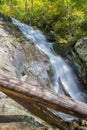 Fallingwater Cascades Royalty Free Stock Photo