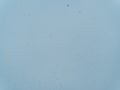 falling snow - the sky in blur. No sharpness