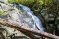 Fallingwater Cascades Royalty Free Stock Photo