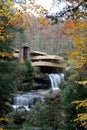 FALLINGWATER