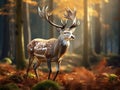 Fallow Deer