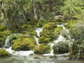 Falls in Crimea