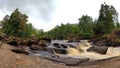 Falls Of Dochart in Killin