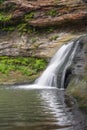 Falls of the Hocking River