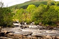 UK - Scotland - Killion Falls