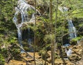 Falls Ridge Waterfalls