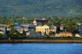 Falmouth CourtHouse, Jamaica