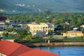 Falmouth CourtHouse, Jamaica