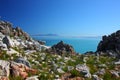 False Bay, Cape Town, South Africa Royalty Free Stock Photo