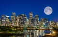 False Creek Royalty Free Stock Photo