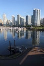 False Creek, Yaletown Reflections, Vancouver