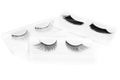 False eyelashes Royalty Free Stock Photo