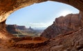 False Kiva, Canyonlands National Park