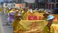 Falun Gong March