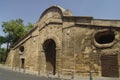 Famagusta Gate Royalty Free Stock Photo