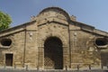 Famagusta Gate Royalty Free Stock Photo