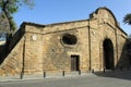 Famagusta Gate Royalty Free Stock Photo