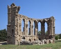 Famagusta - Northern Cyprus Royalty Free Stock Photo