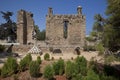 Famagusta - Turkish Cyprus Royalty Free Stock Photo