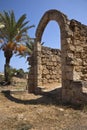 Famagusta - Turkish Cyprus Royalty Free Stock Photo