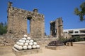 Famagusta - Turkish Cyprus Royalty Free Stock Photo