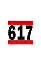 617 Area Code for Boston