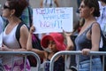 Families Belong Together March.