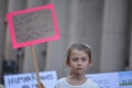 Families Belong Together March.