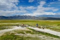 Families and kids enjoying Wild Willy`s Hot Spring