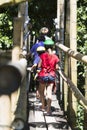 Family Adventure Vacations