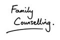 Family Counselling