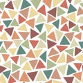 Family creative seamless pattern. Pattern for package.