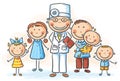 Family doctor