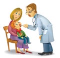 Family doctor