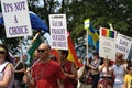 Family Gay Pride, Pride Parade Vancouver