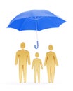 Family Life Insurance