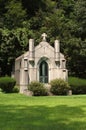 Family Mausoleum