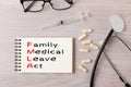 Family And Medical Leave Act FMLA