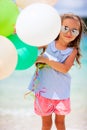 Family snorkeling with sea turtle Royalty Free Stock Photo