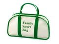 Family sport bag