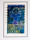 Family violence