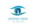 family vision care logotype