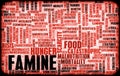 Famine