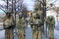 Famine Memorial Ireland