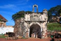 A' Famosa Fort Royalty Free Stock Photo