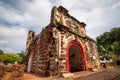 A Famosa In West Malaysia