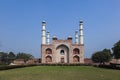 Akbars Tomb in Agra