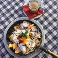 Kaiserschmarrn