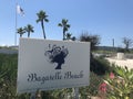Bagatrelle Beach St Tropez