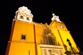 Famous Basilica of Our Lady of Guanajuato BasÃÂ­lica de Nuestra Senora de Guanajuato